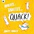 Quietly . . . Quietly . . ....