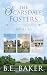 The Scarsdale Fosters, Books 1-3 (The Scarsdale Fosters #1-3)