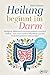 Heilung beginnt im Darm: Müdigkeit, Blähbauch und Hautprobleme natürlich lindern – mit einem starken Mikrobiom und der Kraft fermentierter Lebensmittel (German Edition)
