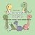 Baby Dinosaur Friends Color...