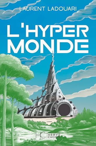 L'Hypermonde (Roman) (French Edition)