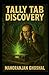 Tally Tab Discovery! (Scientist Bini Science Fiction Series)