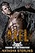 Axel: A Standalone, Alpha Hero, Rescue Romance. (Riders of Retribution Book 1)