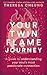Your Twin Flame Journey: A guide to understanding your soul's most passionate connection