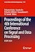 Proceedings of the 4th International Conference on Signal and... by Debatosh Guha