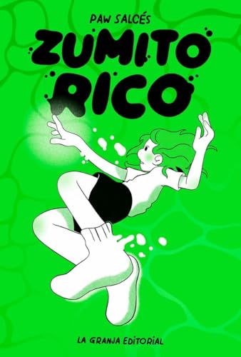 Zumito rico (Paperback)