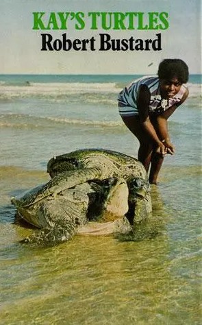 Kay's turtles