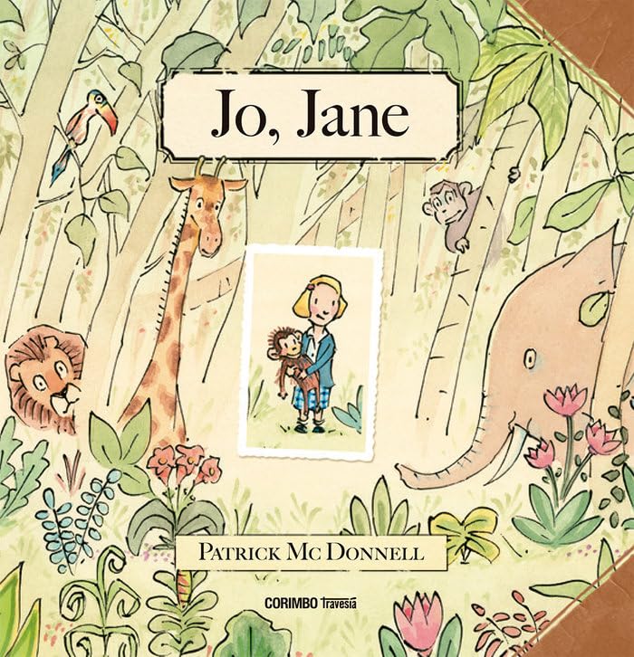 JO, JANE (Paperback)