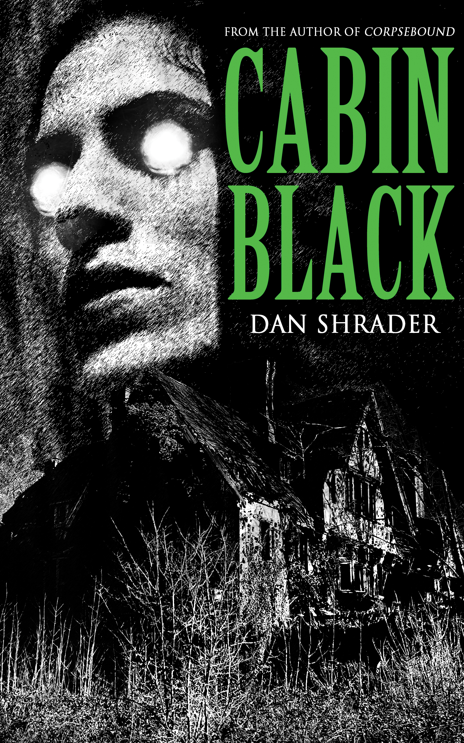 Cabin Black