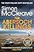 The Abersoch Killings: The multi-million selling Snowdonia Murder Mystery Series (DI Ruth Hunter)