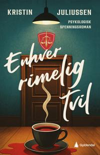 Enhver rimelig tvil (Hardcover)