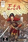 Eta: A Samurai Tale Volume 1