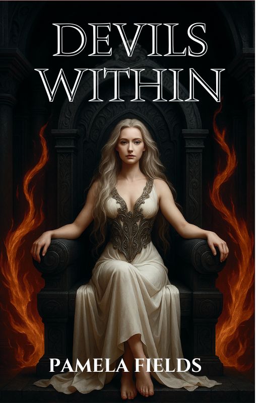 Devils Within (Hades #1)