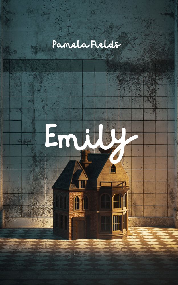 Emily (Trapped Novellas Series)