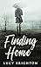 Finding Home: A Psychological Thriller