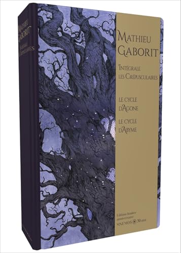 Les Crépusculaires, Intégrale 30 ans (Hardcover)