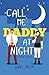Call me DADDY at Night: Ein...