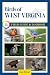 Birds of West Virginia Fiel...