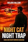 Sams and Night Carrier Landings: Night Cat Night Trap