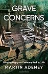 Grave Concerns: B...