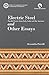 Electric Steel: Parallel St...