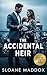 The Accidental Heir by Sloane Maddox The Accidental Heir by Sloane Maddox