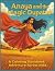 Anaya and the Magic Dupatta...