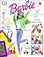 Livre d'activités Barbie