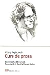 Curs de prosa