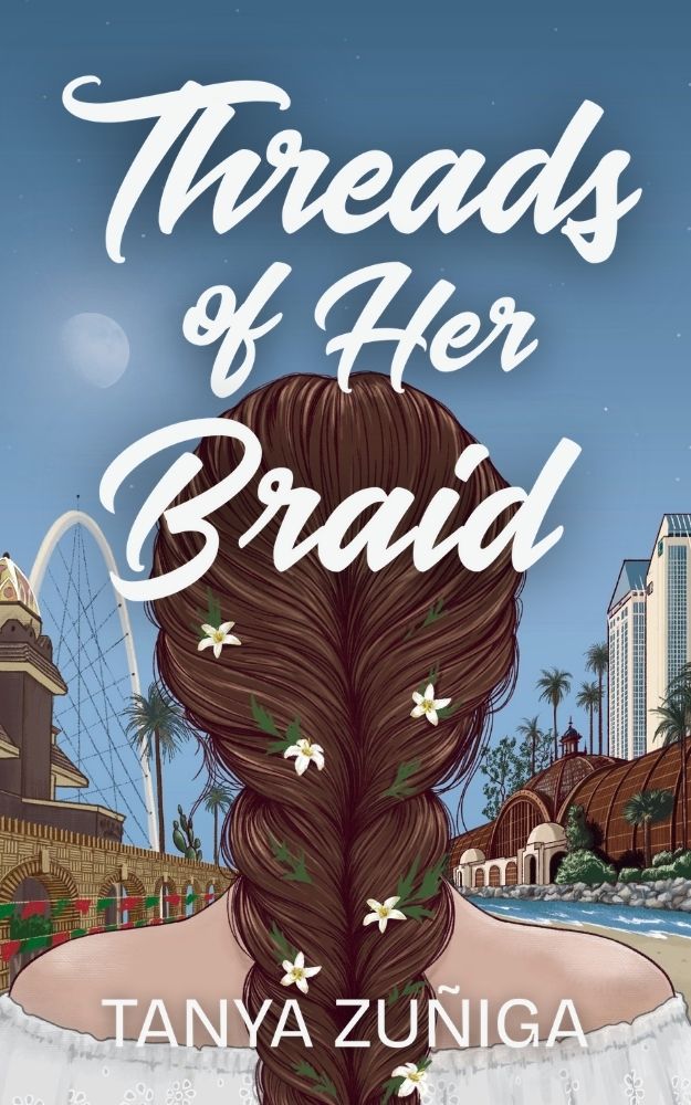 Threads of Her Braid