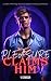Pleasure Claims Him by V. Crimson