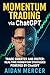 Momentum Trading via ChatGP...