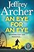An Eye for an Eye by Jeffrey Archer