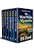 The West Wales Murder Mysteries Books 1–6 by P.F. Ford