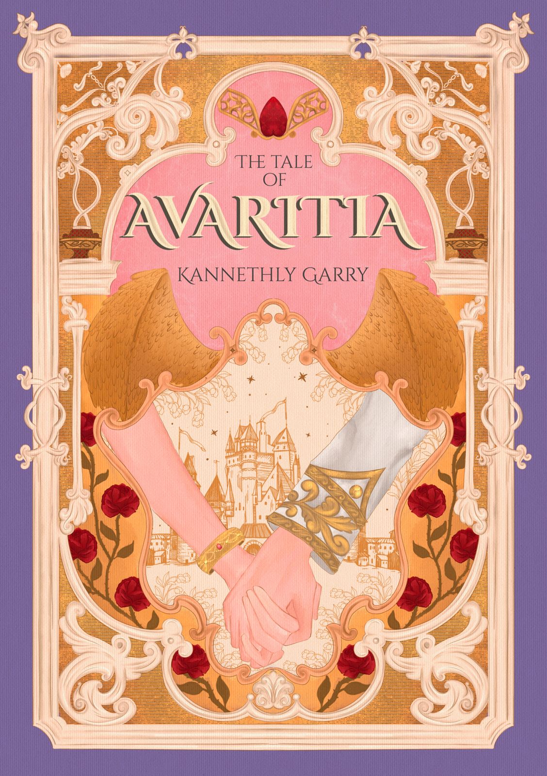 Avaritia