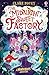 The Midnight Sweet Factory by Clare Povey