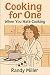 Cooking For One: When You H...