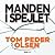 Manden i spejlet