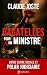 Bagatelles pour un ministre (Polars Cultes) by Claude Joste