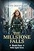 The Millstone Falls by Ken Decoteau