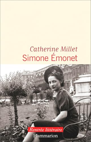 Simone Émonet (Kindle Edition)