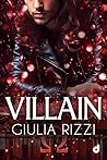 Villain (Omega Series Vol. 2) by Giulia Rizzi