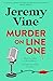 Murder on Line One by Jeremy Vine