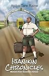 Ijanikin Chronicles