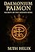 Daemonium Paimon: Secrets of the Hidden King