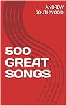 500 GREAT SONGS