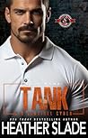 Code Name: Tank (Special Forces: Operation Alpha) (K19 Sentinel Cyber Book 4)