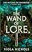 The Wand of Lore (The Witches of Innsbrook)
