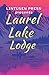 Laurel Lake Lodge