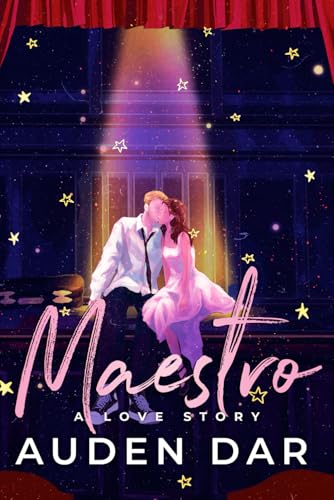 Maestro: A Love Story (Paperback)